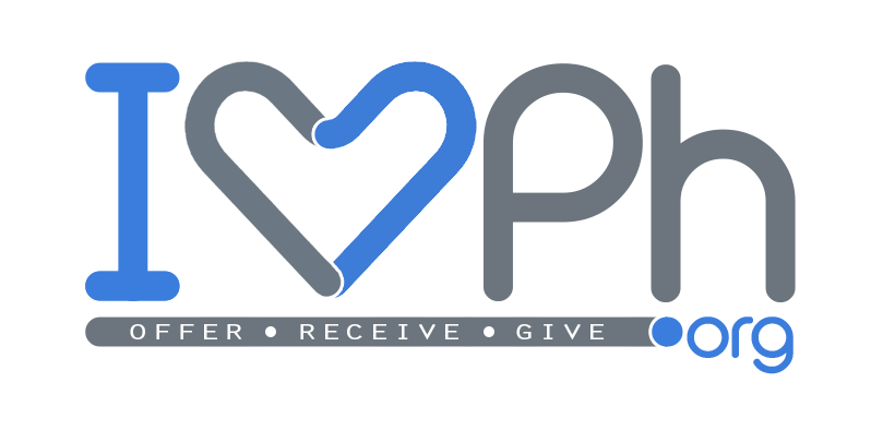 I Love Philippines Logo